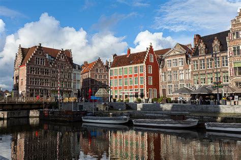 Отпуск без путевки ✪ бельгия: Гент, Бельгия - пивотур по Европе? - Фотозаписки