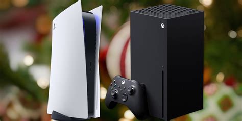 Which Ps5 And Xbox Series X Black Friday Bundle Deals Are Best Updated