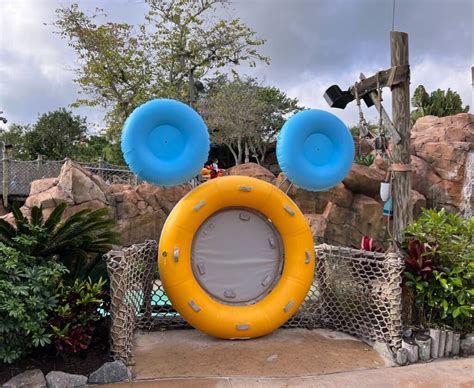 Photos Disneys Typhoon Lagoon Water Park Officially Reopens After