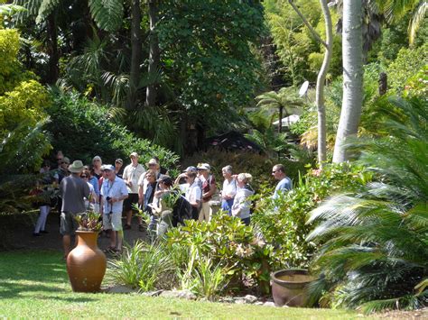 Garden Tours New Zealand Garden Tours Kerikeri Northland Nz