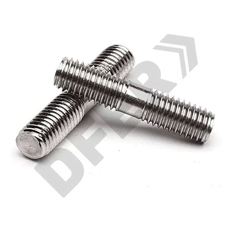 Esparrago Ma 6 X 35 Mm Bc 15 Dfersrl