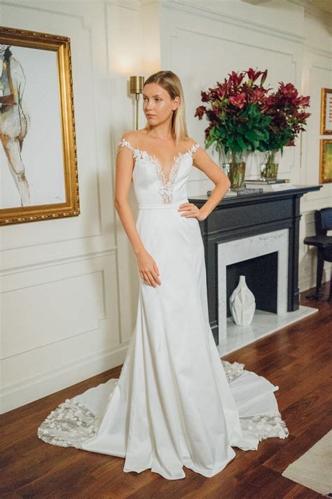 Shop discounted limor rosen wedding dresses wedding dresses. Princess of Cool, sparkling Limor Rosen dresses for the ...