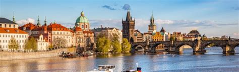 21 interesting facts about the czech republic