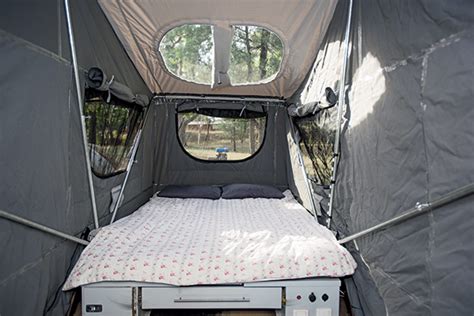 Mars Campers Extremo Deluxe Review