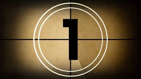 Now that netflix has unveiled its top 10 feature, we have an assessment of what people are actually watching on the streaming service. Old Fashioned Grainy 10 second Movie Film Countdown Timer ...