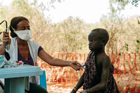 News MSF Cautions People Cut Off From Healthcare In Omo Valley At High Risk After Outbreak Of