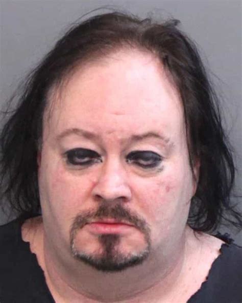 Funny Mugshots Photos Of Silly Mug Shots