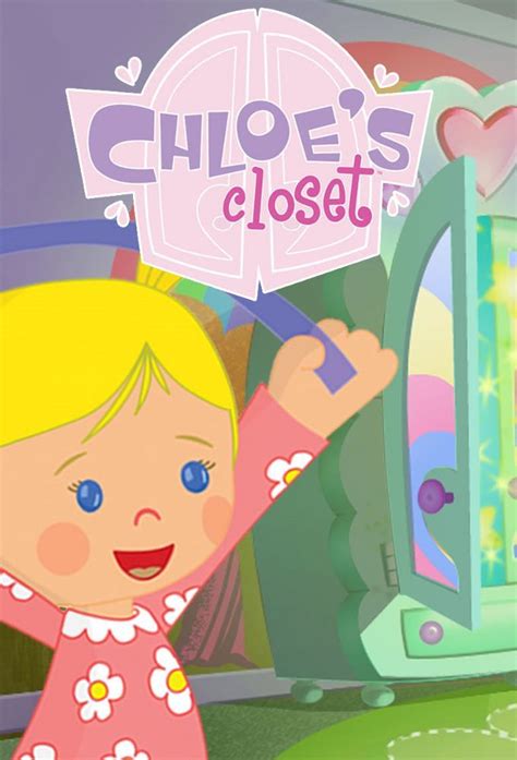 Chloes Closet Tvmaze