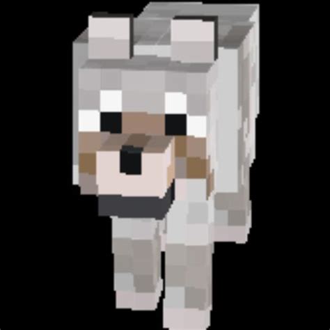 Minecraft Skin Maker Wolf Girl