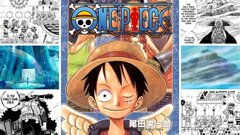 Top 10 One Piece Theories Which Will Make Your Day Ot