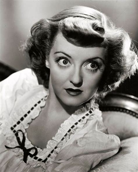 Bette Davis As Stanley Timberlake In In This Our Life 1942 Bette