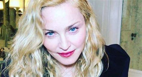 Madonna Stops Auction Of Tupac Shakur Letter Expat Media