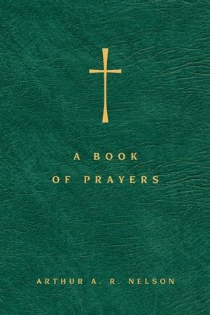 A Book Of Prayers A Guide To Public And Personal Intercession Ebook