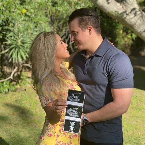 2020 Celebrity Pregnancy Announcements Which Stars Are Expecting