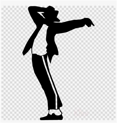 Michael Jackson Png Image Michael Jackson Silhouette Michael Clip