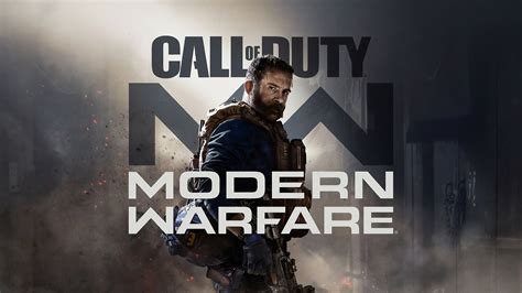 3840x2160 Call Of Duty Modern Warfare Remastered 2019 4k Wallpaper Hd