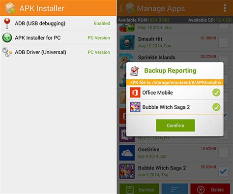 Let's dive deep into what. APP ---- Advanced APK Installer, Manager, … | Android ...