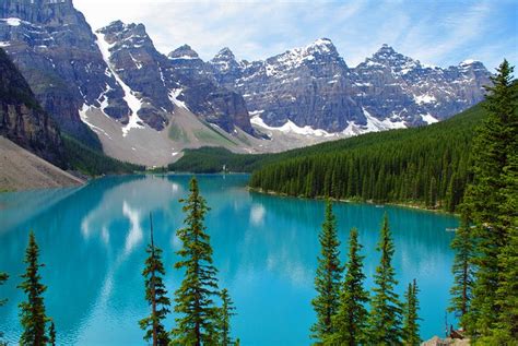 16 Top Rated Tourist Attractions In Alberta Planetware