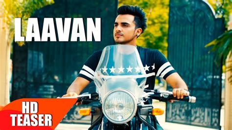 Teaser Laavan Armaan Bedil Feat Jashan Nanarh Full Song Coming