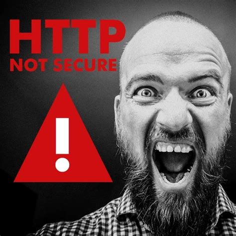 The Importance Of Securing Your Website Connection