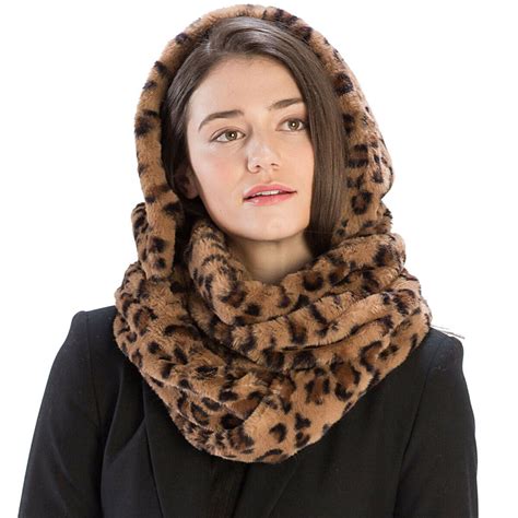 women-s-winter-thick-soft-faux-fur-infinity-hood-scarf-head-scarf-wrap