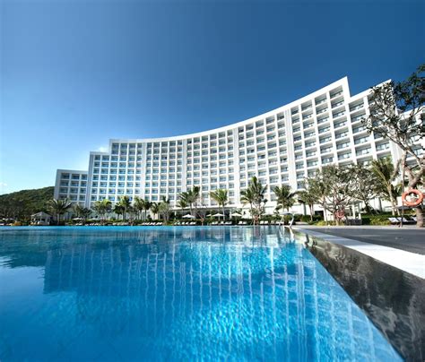 Room Deals For Vinpearl Resort Spa Nha Trang Bay Nha Trang Starting At Hotwire