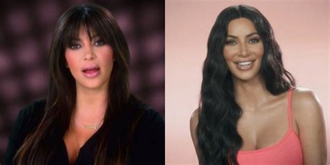 Kardashians Before And After Plastic Surgery Kardashians Season 1 To Now