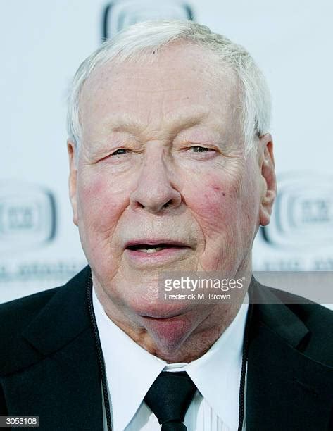 Russell Johnson Photos And Premium High Res Pictures Getty Images