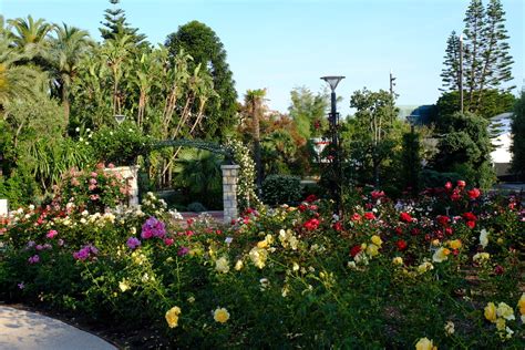 The Definitive Guide To Monacos Gardens