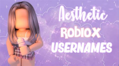 Aesthetic Roblox Usernames Girls Codes On Roblox To Get My Xxx Hot Girl