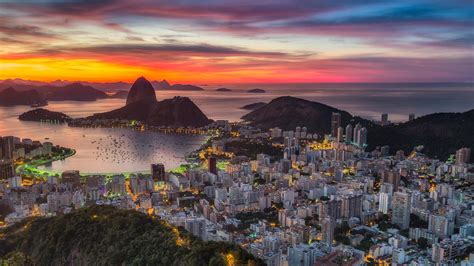 Rio De Janeiro Backiee