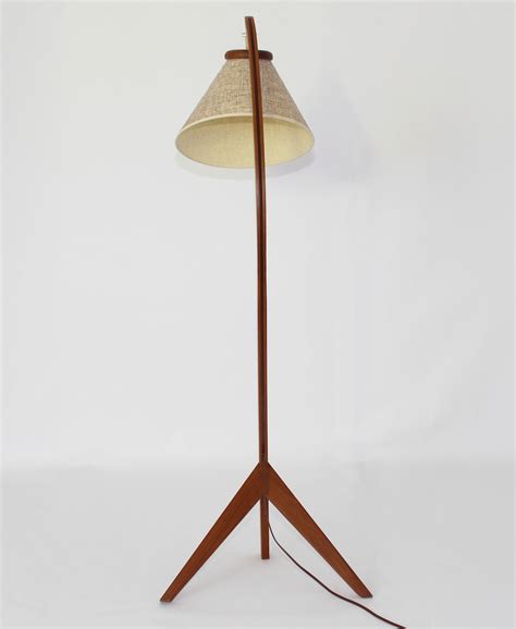 As a verified trade member you will have access to the full range of features, for free, including extensive product. Mansion Decor: Mid Century Danish teak Bow Floor Lamp