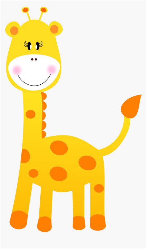 Aprender Sobre 105 Imagem Desenhos De Girafa Vn