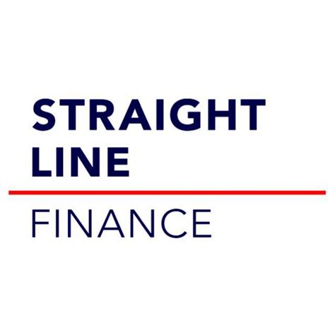 Straight Line Finance Melbourne Vic