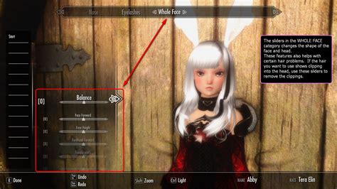 Update 2017 May 08 Tera Elin Race 2 Downloads Skyrim Non Adult