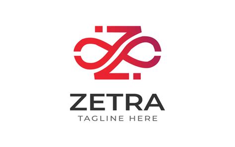 Creative Letter Z Design Logo Template Templatemonster
