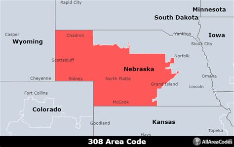 Time Zone Nebraska Map Interactive Map