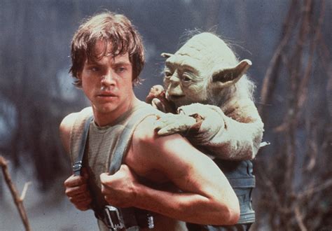 Luke Skywalker Star Wars Guide Ign