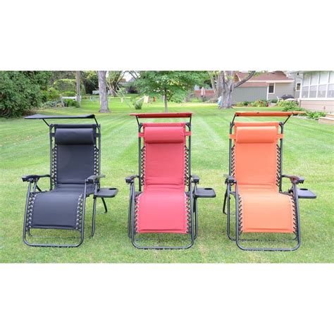 Light blue zero gravity chair. Styled Shopping Deluxe Padded Zero Gravity Chair with ...
