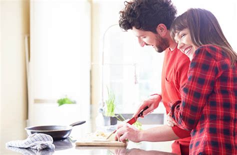 Brits Will Spend More Than 20 Hours A Week On Household Chores Daily Star