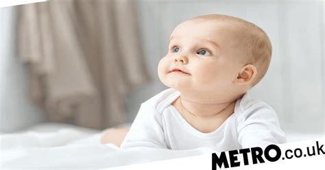 Professional Predicts ‘dark And Moody Baby Names To Boom In 2023