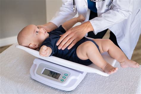 How To Select A Pediatric Scale For Your Clinic Or Office Just Scales