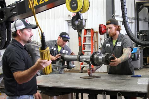 Industrial training is an organized activity that is focused on helping the skill set, improving performance, and enhancing the students or to meet their career goals. Mechanical Maintenance Training | Mechanical Maintenance ...