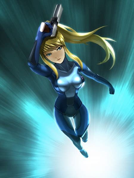 Zero Suit Samus Samus Aran Image 309858 Zerochan Anime Image Board