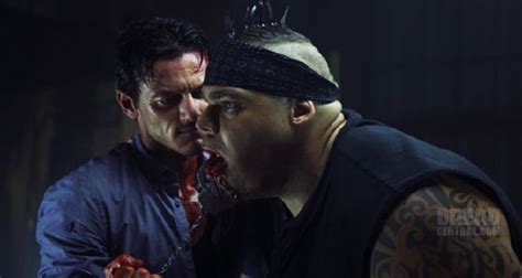 A gang of ruthless highway killers kidnap a wealthy couple traveling cross country only to shockingly discover that things are not what they seem. Photos: First Look At Brodus Clay In New WWE Studios Movie ...