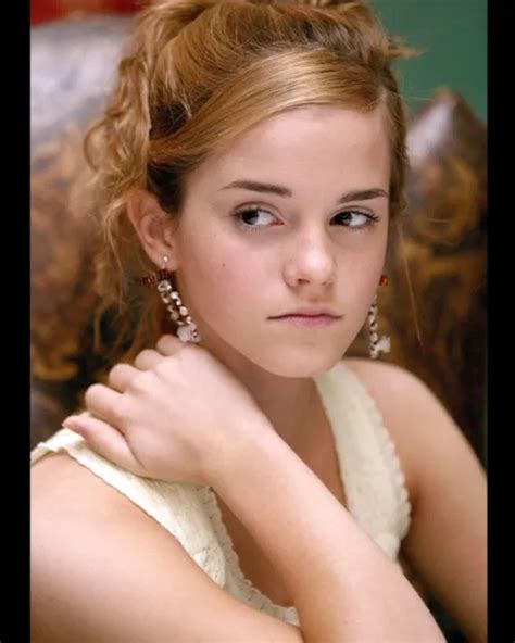 Emma Watson 8x10 Celebrity Photo Picture Hot Sexy Candid 39 999