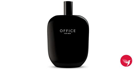 Office For Men Fragrance One Colonia Una Nuevo Fragancia Para Hombres