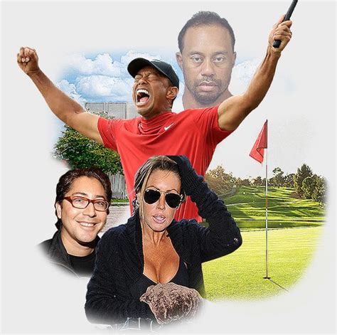 Tiger Woods Hbo Documentary Tiger Details His Sex Scandal Mistresses