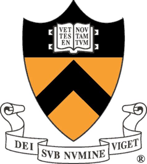 Download High Quality Princeton University Logo Transparent Png Images