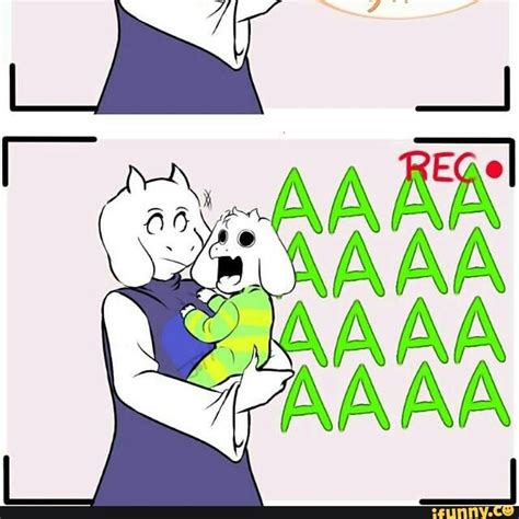 Undertale Memes And Puns 1